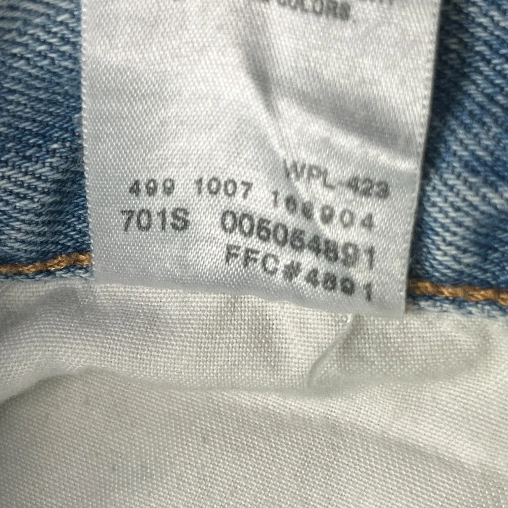 Levis vintage levis